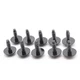 10 Pcs Wheel Opening Molding Screw Fit For Mazda CX-3 CX-5 CX-7 CX-9 MPV RX-8 10 Pcs Wheel Opening Molding Screw Fit For Mazda CX-3 CX-5 CX-7 CX-9 MPV RX-8