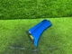 15-21 SUBARU WRX STI LEFT FRONT FENDER GARNISH BEZEL PANEL COVER TRIM BLUE OEM