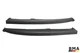 Audi A6 Allroad Front Left Right Fender Outer Ledge Cover Trim 2020 - 2024 OEM