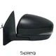 Side Mirror for 2010-2015 MAZDA CX9 CX-9 Power Heated Memory Signal Driver Side Side Mirror for 2010-2015 MAZDA CX9 CX-9 Power Heated Memory Signal Driver Side