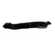 2017 Toyota Prius XW50 Front RIght Side Fender Seal Trim Cover 53827-47050