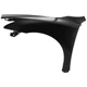 CAPA Certified Fender For Nissan Maxima 2009-2014 Front Driver Side CAPA Certified Fender For Nissan Maxima 2009-2014 Front Driver Side