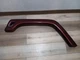 Crown 55254918K6 Front Left Fender Flare for 1997-06 Jeep Wrangler TJ (USED)