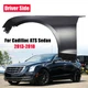 Front Left Side Fender Replacement For 2013-2018 Cadillac ATS Sedan 84110677 Front Left Side Fender Replacement For 2013-2018 Cadillac ATS Sedan 84110677