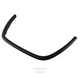 Black Front Right Fender Trim for Jeep Grand Cherokee WK 2017-2022 Black Front Right Fender Trim for Jeep Grand Cherokee WK 2017-2022