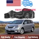 Front Fender Liner Splash Guard Right Side For 2011-2017 Toyota Sienna
