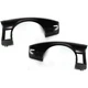 Fender For 1985-1990 Pontiac Firebird Front Driver and Passenger Side Trans Am Fender For 1985-1990 Pontiac Firebird Front Driver and Passenger Side Trans Am