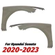Fender For Hyundai Sonata 2020-2023 Front Right & Left 66310L1000 66320L1000 Fender For Hyundai Sonata 2020-2023 Front Right & Left 66310L1000 66320L1000