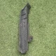Audi A6 4F C6 NS Left Inner Wing Trim Liner Guide 4F0821111