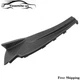 US Windshield Wiper Cowl Extension Trim LH Side Fit For 13-20 Nissan Pathfinder 