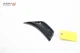 2018-2025 JEEP GLADIATOR FRONT LEFT DRIVER SIDE FENDER GRILLE MOLDING COVER OEM 2018-2025 JEEP GLADIATOR FRONT LEFT DRIVER SIDE FENDER GRILLE MOLDING COVER OEM