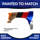 NEW Paint To Match Driver Side Fender For 1999-2007 GMC Sierra/Yukon/Yukon XL NEW Paint To Match Driver Side Fender For 1999-2007 GMC Sierra/Yukon/Yukon XL
