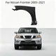 For 2005-2021 Nissan Frontier Driver Left Front Fender Primed NI1240184
