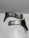 2012-2015 VW Passat Sedan Front Fender Brace Support Bracket Steel PAIR SET OEM 2012-2015 VW Passat Sedan Front Fender Brace Support Bracket Steel PAIR SET OEM