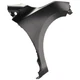 For 2020-2021 Versa Fender Front, Right Primed Steel NI1241237 F31015EFMA For 2020-2021 Versa Fender Front, Right Primed Steel NI1241237 F31015EFMA