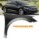 Front Passenger Right Side Fender For Volkswagen Passat 2020-2022 Primed Steel Front Passenger Right Side Fender For Volkswagen Passat 2020-2022 Primed Steel