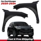 Front Driver and Passenger Side Fender Set Fits For Ford Escape 2020-2024