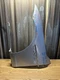 2016 2017 2018 2019 2020 JAGUAR XF X260 LEFT DRIVER FENDER OEM 16-20