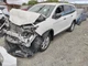 RIGHT WHT FENDER OEM 16-18 HONDA PILOT 60211TG7A91ZZ