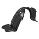 Set of 2 Fender Liners Front Driver & Passenger Side Left Right for C-HR Pair Set of 2 Fender Liners Front Driver & Passenger Side Left Right for C-HR Pair