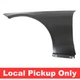 New Driver Side Fender For 2003-2009 Mercedes Benz E-Class MB1240131 211880131 New Driver Side Fender For 2003-2009 Mercedes Benz E-Class MB1240131 211880131