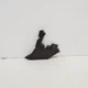 AUDI Q5 Right Fender Seal Strip Genuine 8R0821198