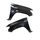 For Toyota Tacoma 2016-2023 Fenders Front Driver and Passenger Side Pair | Steel For Toyota Tacoma 2016-2023 Fenders Front Driver and Passenger Side Pair | Steel