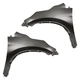 Fender Set For Honda CR-V 2012-2016 Driver OR Passenger Side Front 60210T0AA90ZZ