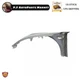 ⭐For 17-23 Tesla Model 3 Front Right Passenger Side Fender 1081400-EC-D⭐