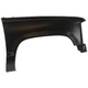 CAPA Certified Fender For 1988-1999 Chevrolet C1500 Front Passenger Side C/K CAPA Certified Fender For 1988-1999 Chevrolet C1500 Front Passenger Side C/K