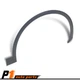 Front Right Wheel Flare Opening Molding Arch Trim Fit For 2018-20 Audi Q5 Base