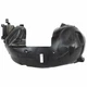 Genuine Ford Fender Splash Shield JR3Z-16102-F