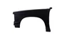 Left Driver Side Primed Steel Fender For 82-93 S10 S15 Pickup Blazer Jimmy SUV Left Driver Side Primed Steel Fender For 82-93 S10 S15 Pickup Blazer Jimmy SUV