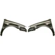 CAPA Fender For Toyota Avalon 2005-2010 Front Driver and Passenger Side CAPA Fender For Toyota Avalon 2005-2010 Front Driver and Passenger Side