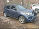 2014 KIA SOUL Passenger Right Fender Used 4DR SUV BLU PC KU9 Local Pickup Only