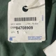 Genuine GM Fender Bracket 84708909 Genuine GM Fender Bracket 84708909