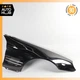 03-08 Mercedes R230 SL500 SL55 AMG Fender Front Right Passenger Side Black OEM 03-08 Mercedes R230 SL500 SL55 AMG Fender Front Right Passenger Side Black OEM