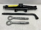 16 17 18 19 20 Jaguar XF S Emergency Spare Tire Jack Tool Kit Set 1628 OEM 16 17 18 19 20 Jaguar XF S Emergency Spare Tire Jack Tool Kit Set 1628 OEM
