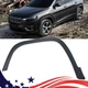 FOR 2014-2018 JEEP CHEROKEE FRONT FENDER WHEEL ARCH MOLDING TRIM DRIVER SIDE LH FOR 2014-2018 JEEP CHEROKEE FRONT FENDER WHEEL ARCH MOLDING TRIM DRIVER SIDE LH