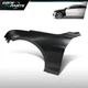 Fender For 2013-2018 Cadillac ATS Front Driver Left Side Steel 84110677 Fender For 2013-2018 Cadillac ATS Front Driver Left Side Steel 84110677