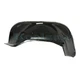 For 1981-1986 K5 Blazer Front Right Inner Fenders Black Steel 15594890 V For 1981-1986 K5 Blazer Front Right Inner Fenders Black Steel 15594890 V