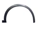 2019-2023 AUDI E-TRON GE FRONT RIGHT FENDER FLARE MOLDING GRAY (LX7L) *SCRATCH* 2019-2023 AUDI E-TRON GE FRONT RIGHT FENDER FLARE MOLDING GRAY (LX7L) *SCRATCH*