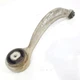 Front Right Lower Control Forward Arm OEM 09 10 11 12 13 14 15 Jaguar XF Front Right Lower Control Forward Arm OEM 09 10 11 12 13 14 15 Jaguar XF