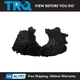TRQ Front Left Inner Fender Liner Fits 2020-2022 Ford Explorer