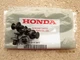 11 - 16 HONDA CR-Z FRONT FENDER SPLASH SHIELD LINER RETAINER CLIP OEM QTY 5 NEW