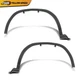 Fender Flare Molding Trim Fit For Lexus RX350 RX450h 2016-2019 Front Left &Right Fender Flare Molding Trim Fit For Lexus RX350 RX450h 2016-2019 Front Left &Right
