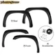 Fender Flares Smooth Fit For 2002-2008 Dodge Ram 1500/ 2003-2009 Ram 2500 3500 Fender Flares Smooth Fit For 2002-2008 Dodge Ram 1500/ 2003-2009 Ram 2500 3500