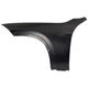 CAPA Certified Fender For 2013-2015 BMW X1 Front Driver Side E84 CAPA Certified Fender For 2013-2015 BMW X1 Front Driver Side E84