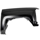 Fender For 2015-2019 Silverado 2500 HD 3500 HD Front Passenger Side Primed Steel Fender For 2015-2019 Silverado 2500 HD 3500 HD Front Passenger Side Primed Steel