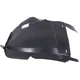 Fender Liner For 2006-2010 Ford Explorer Front Driver Side Inner Fender Liner For 2006-2010 Ford Explorer Front Driver Side Inner